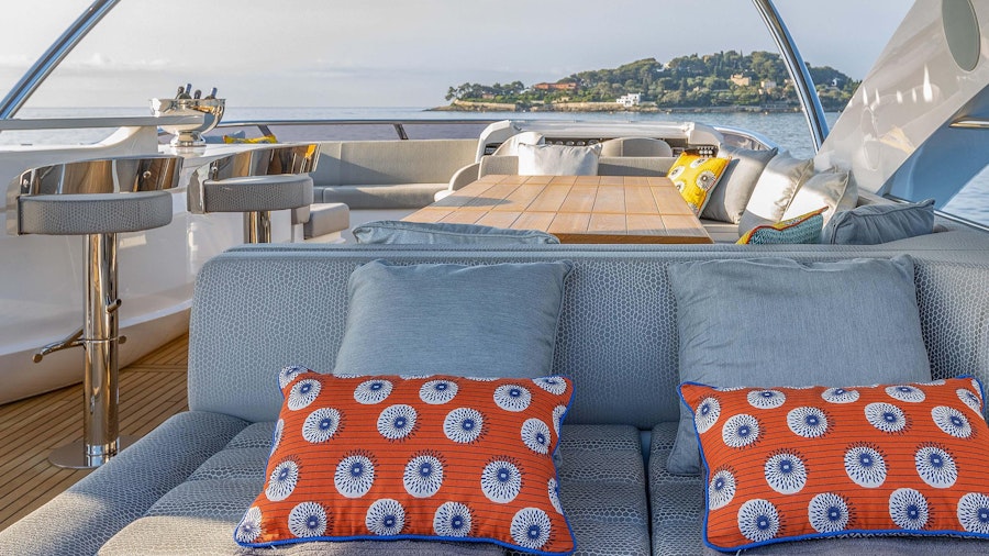 INSOMNIA Yacht INSOMNIA Yacht